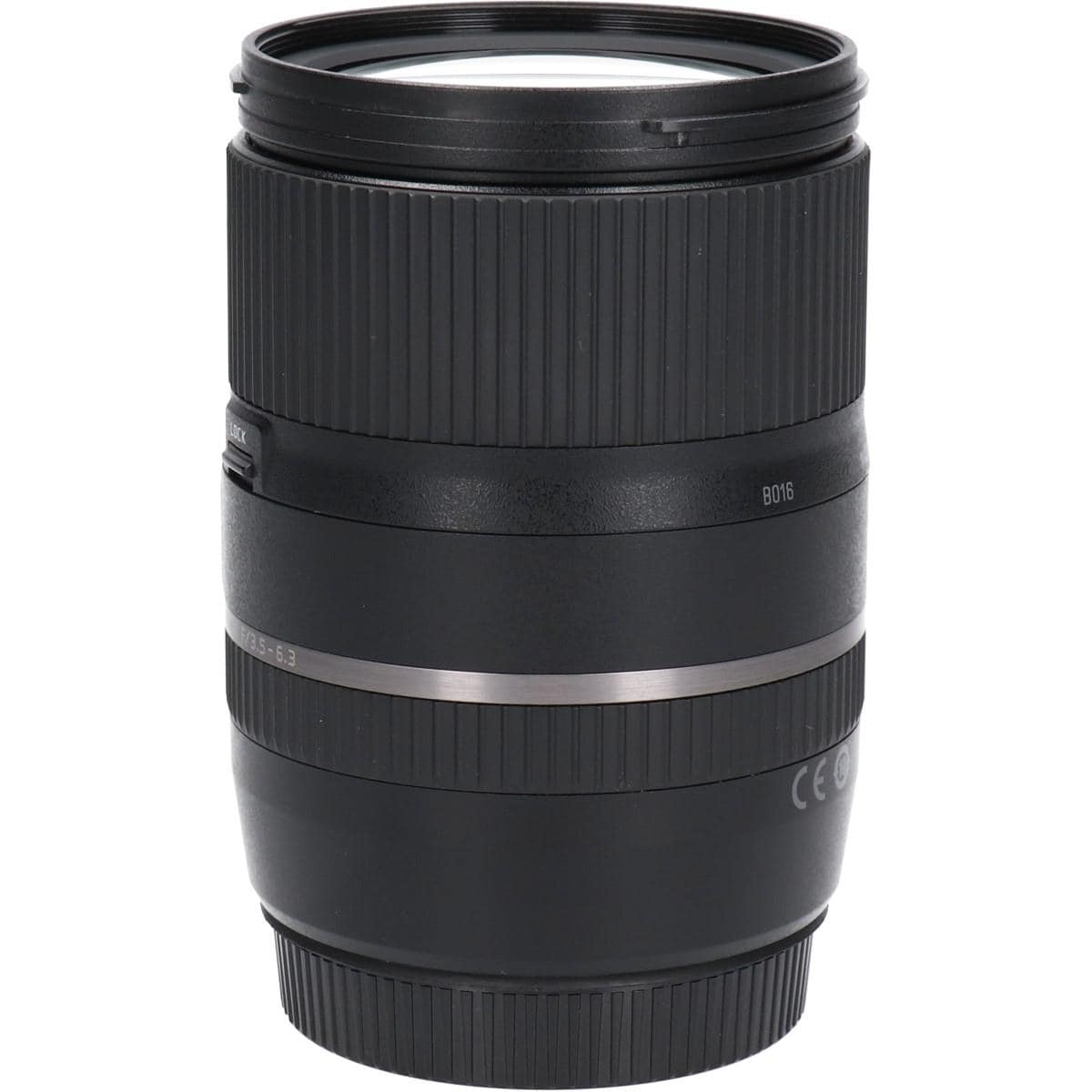 ＥＯＳ１６－３００ｍｍ　Ｆ３．５－６．３ＤＩＩＩＰＺＤ