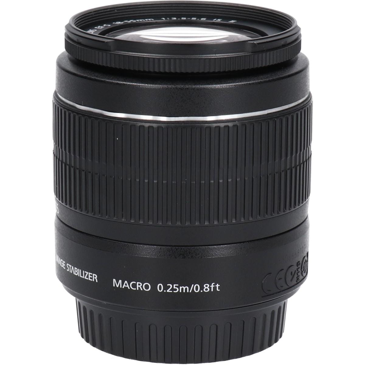 ＥＦ－Ｓ１８－５５ｍｍ　Ｆ３．５－５．６ＩＳＩＩ