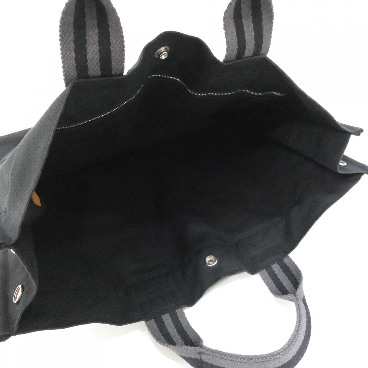 【ヴィンテージ】エルメス サック フール トゥ MM 100755M バッグ