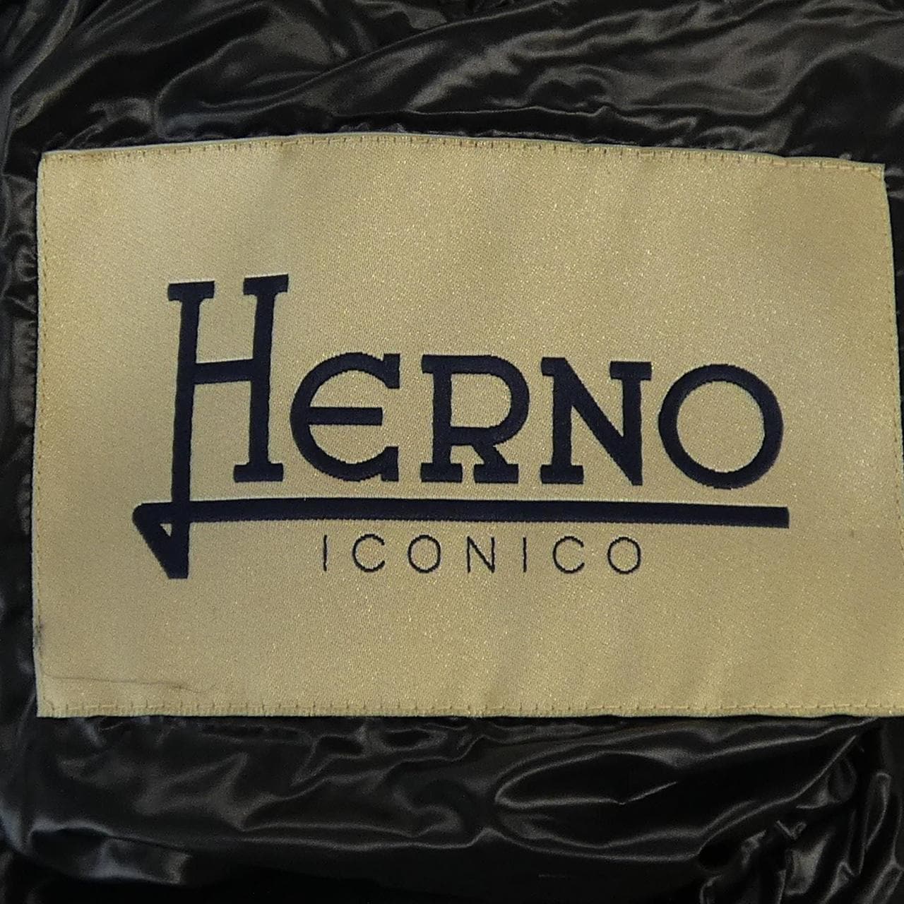 ヘルノ Herno PI0046DIC 12017Z 9300 ダウンジャケット