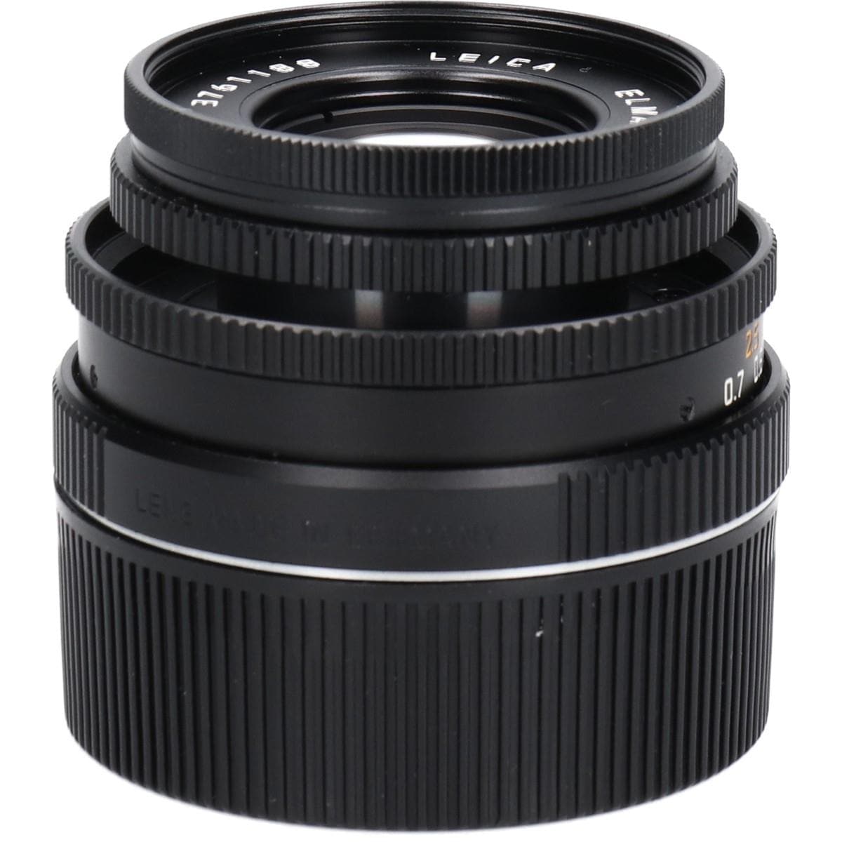 ＥＬＭＡＲ　Ｍ５０ｍｍ　Ｆ２．８