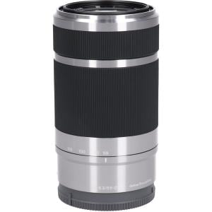 Ｅ５５－２１０ｍｍ　Ｆ４．５－６．３ＯＳＳ（ＳＥＬ５５２１０）