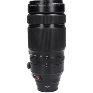 ＸＦ１００－４００ｍｍ　Ｆ４．５－５．６Ｒ　ＬＭ　ＯＩＳ