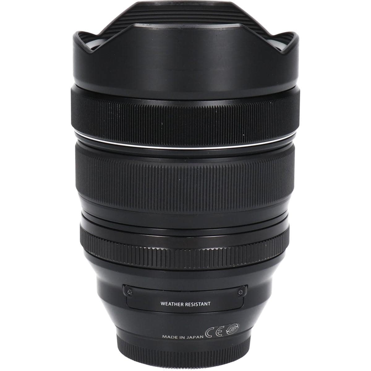 ＸＦ８－１６ｍｍ　Ｆ２．８Ｒ　ＬＭ　ＷＲ