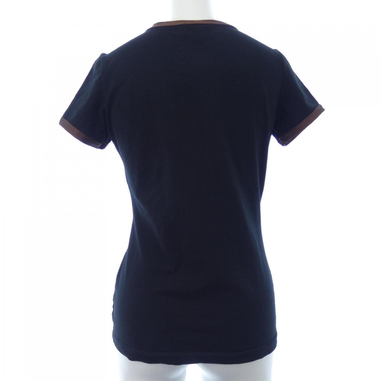 【ヴィンテージ】フェンディ FENDI Tシャツ