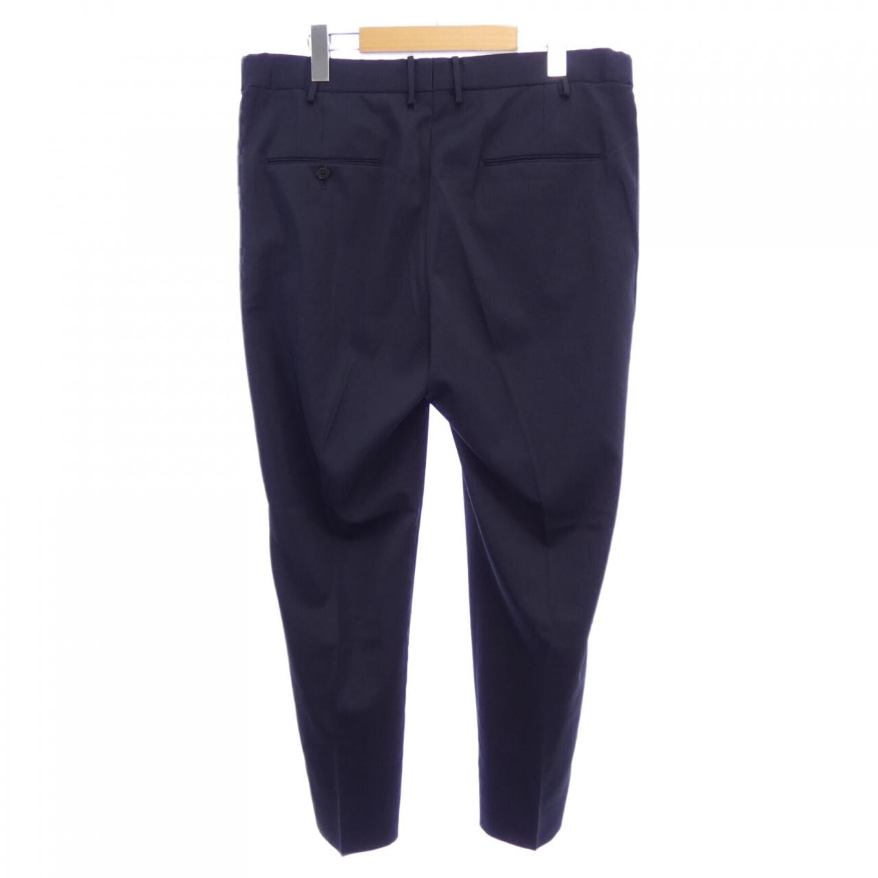 エディフィス EDIFICE パンツ