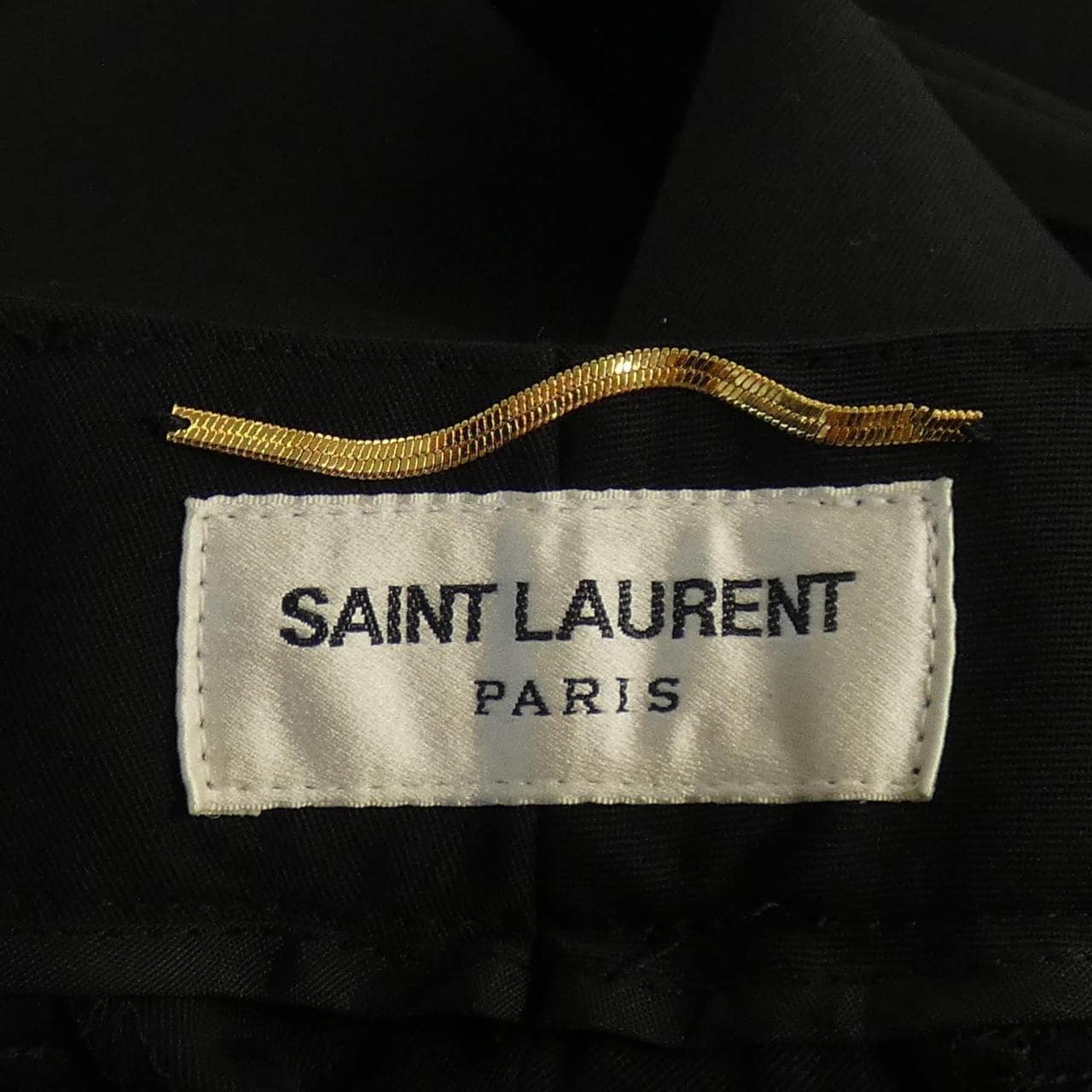 サンローラン SAINT LAURENT パンツ