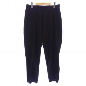 ヨウジヤマモトプールオム YOHJI YAMAMOTO POUR HOMME HK-P02-140 パンツ