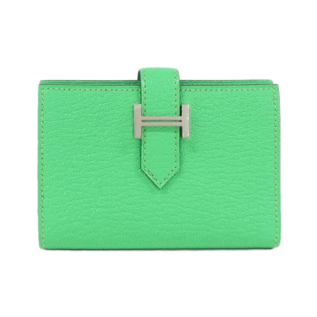 エルメス ベアン 039805CK カードケース