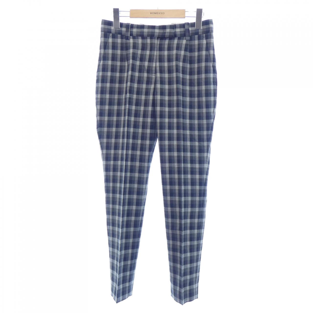 ピーティーゼロウーノ PT01 パンツ