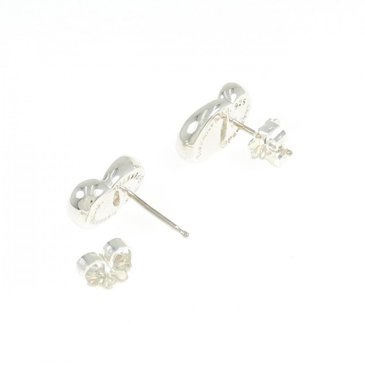 【ヴィンテージ】ティファニー 925 ピアス