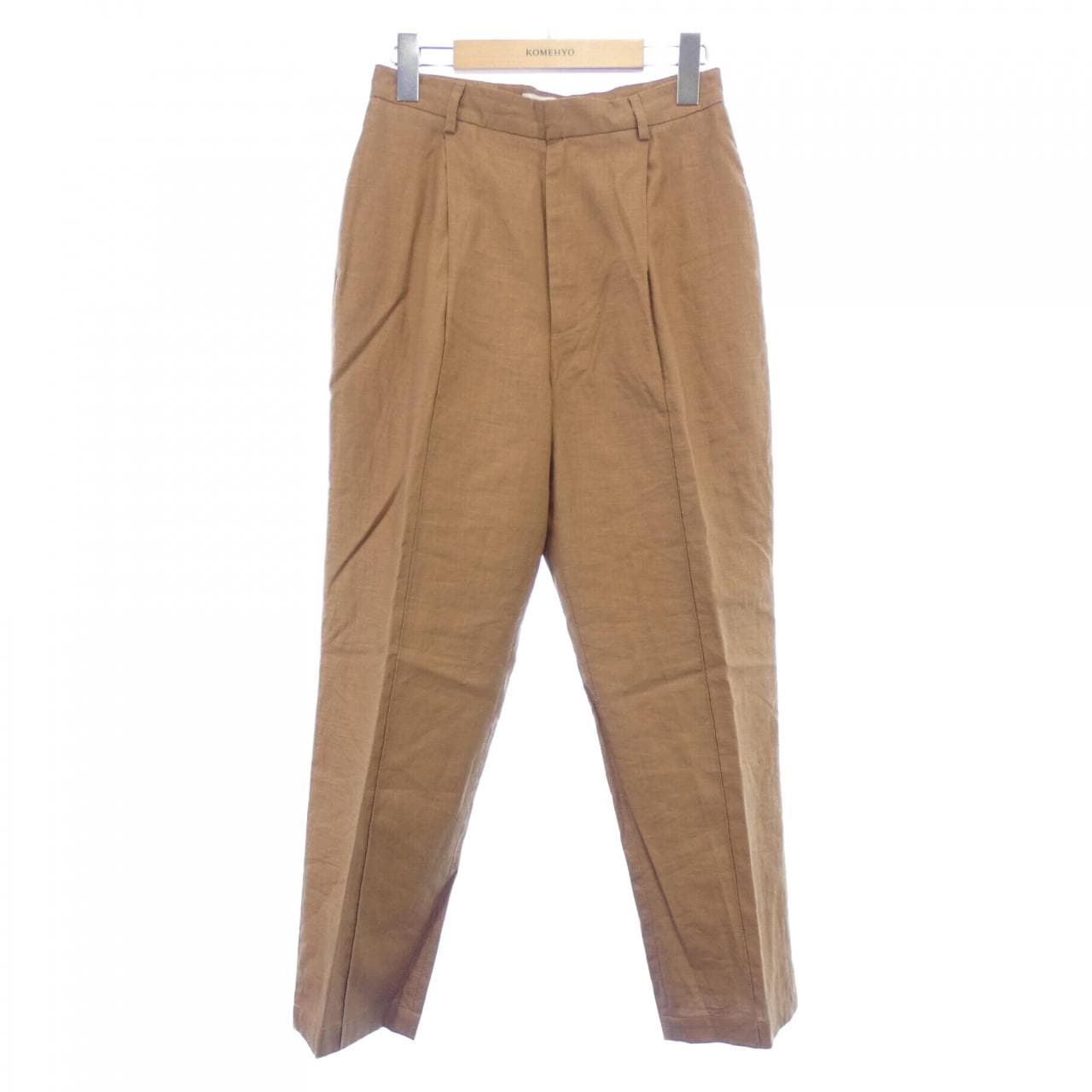 Mackintosh MACKINTOSH pants