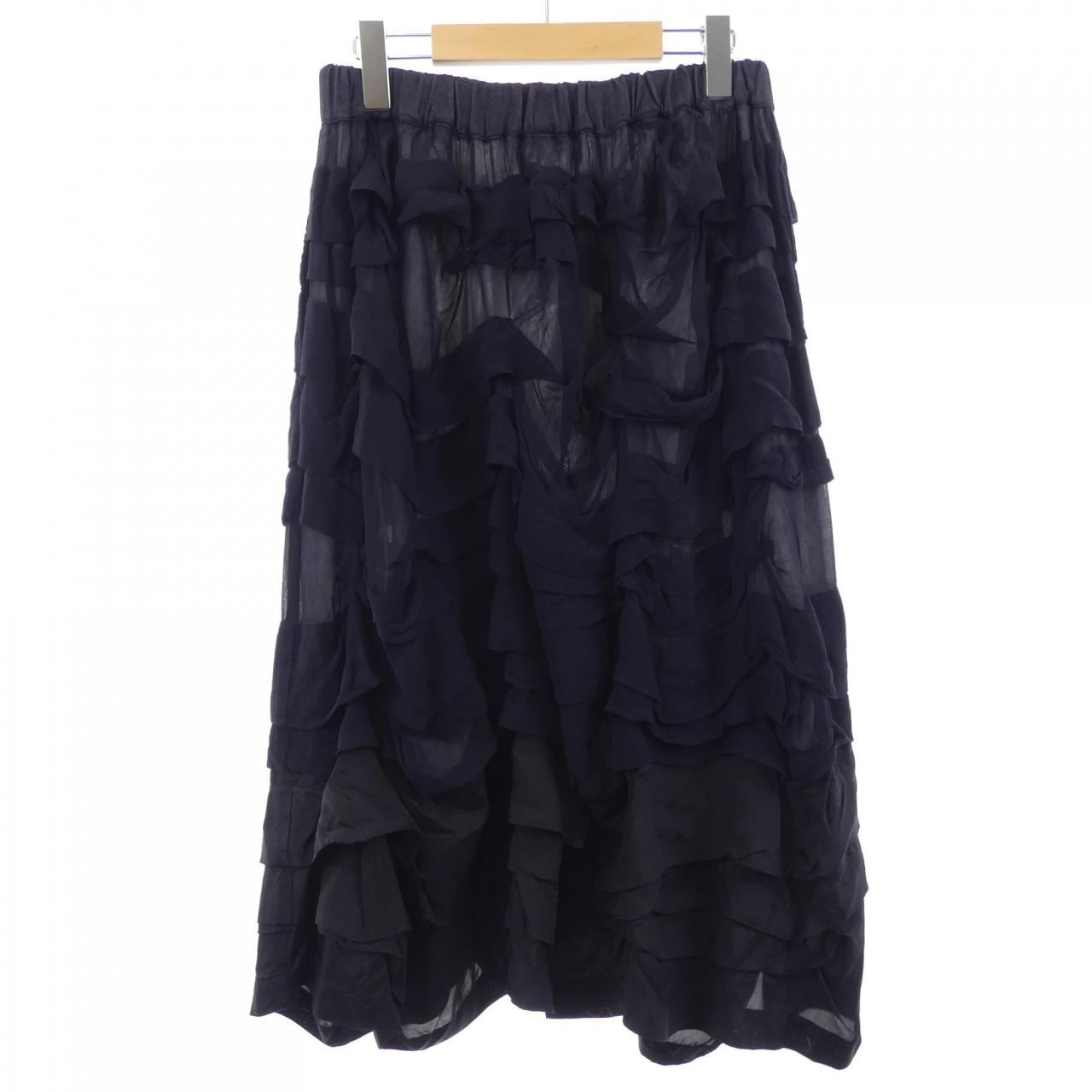 コムデギャルソン COMME des GARCONS RM-S015 スカート