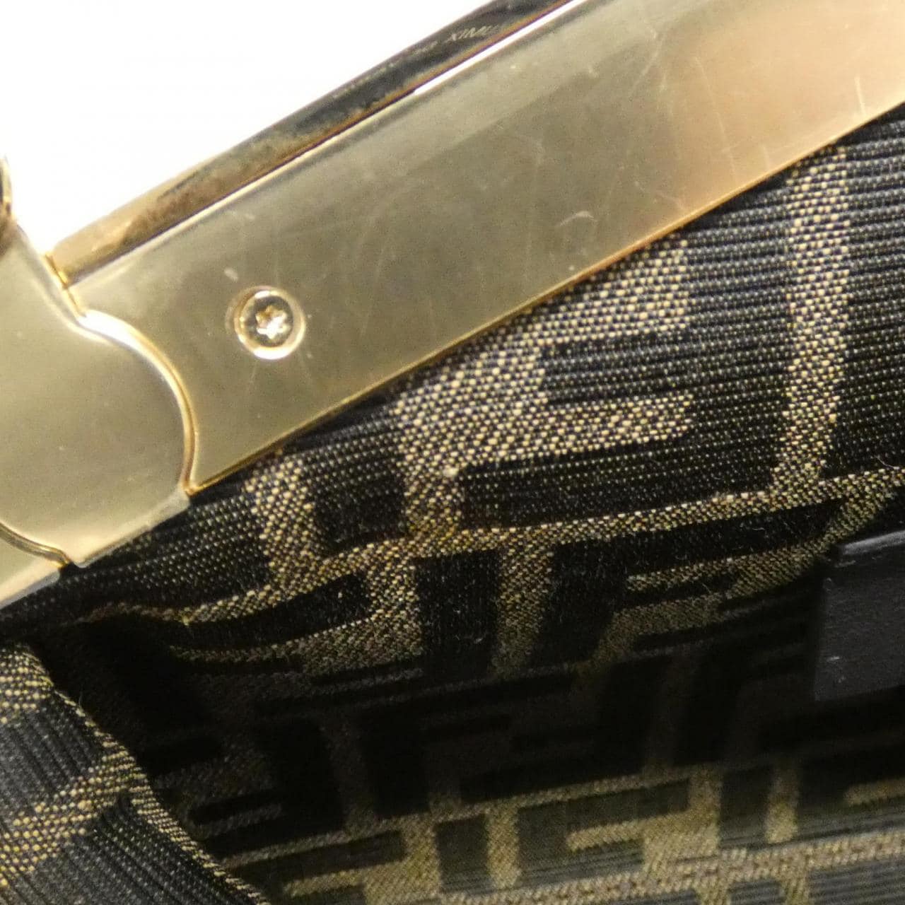 フェンディ フェンディ ファースト スモール 8BP129 AH97 バッグ