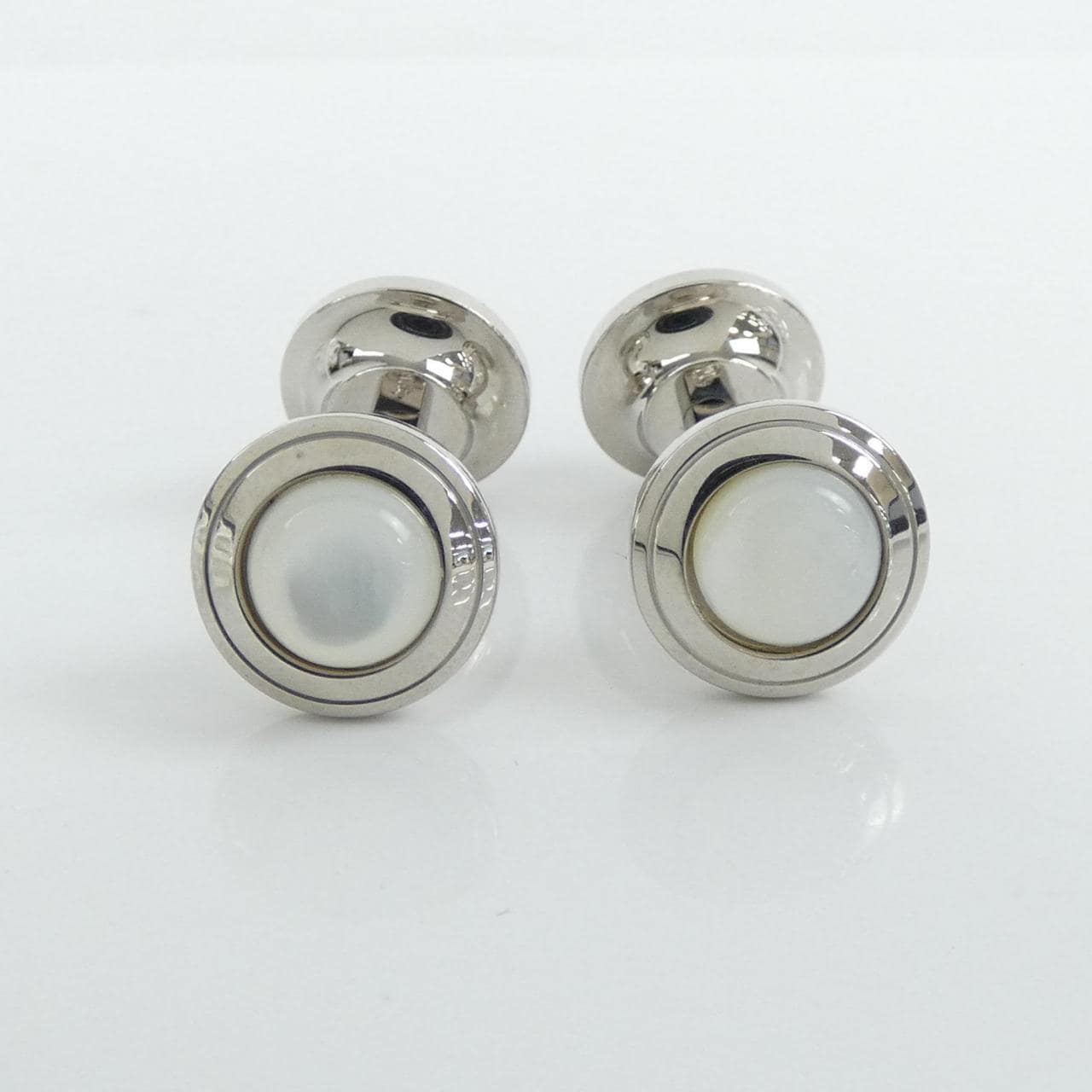 S.T.DUPONT カフス