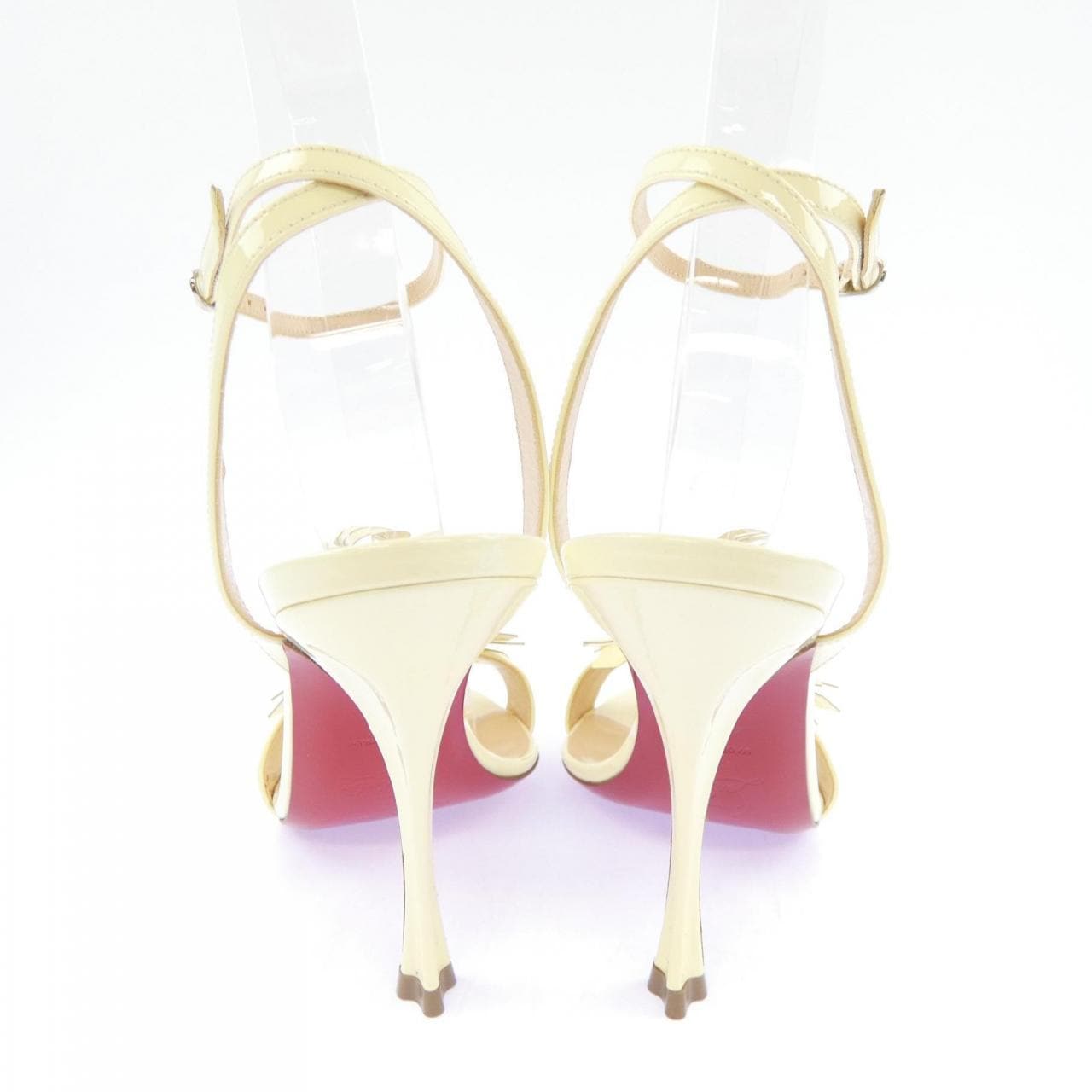 クリスチャンルブタン CHRISTIAN LOUBOUTIN サンダル