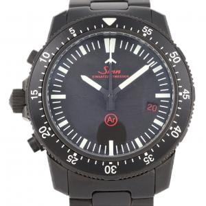 ジン 506.EZM1.1S SS 自動巻