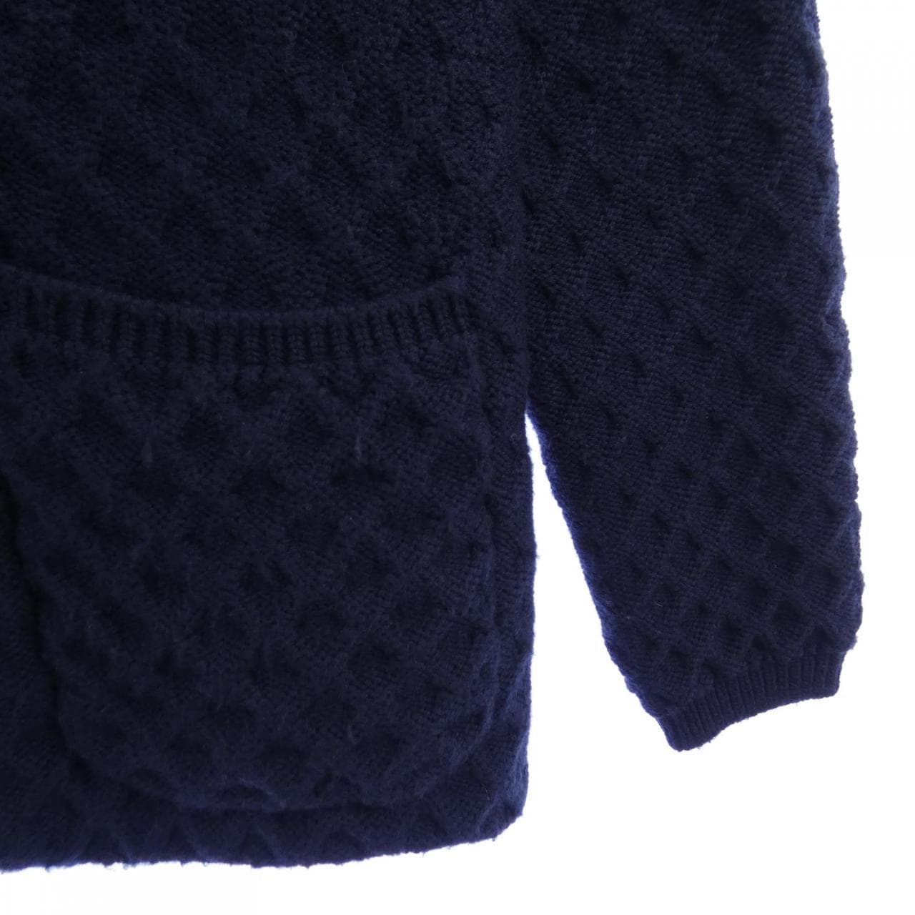 ドルモア Drumohr ジャケット