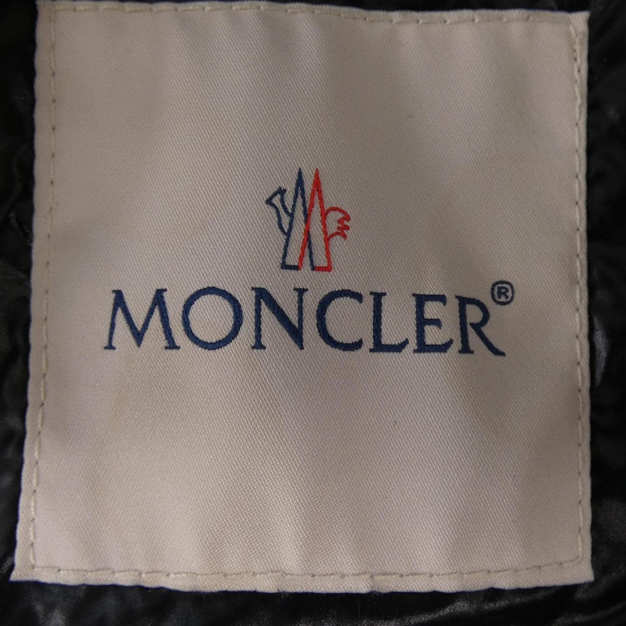 モンクレール MONCLER FULMARUS ダウンコート