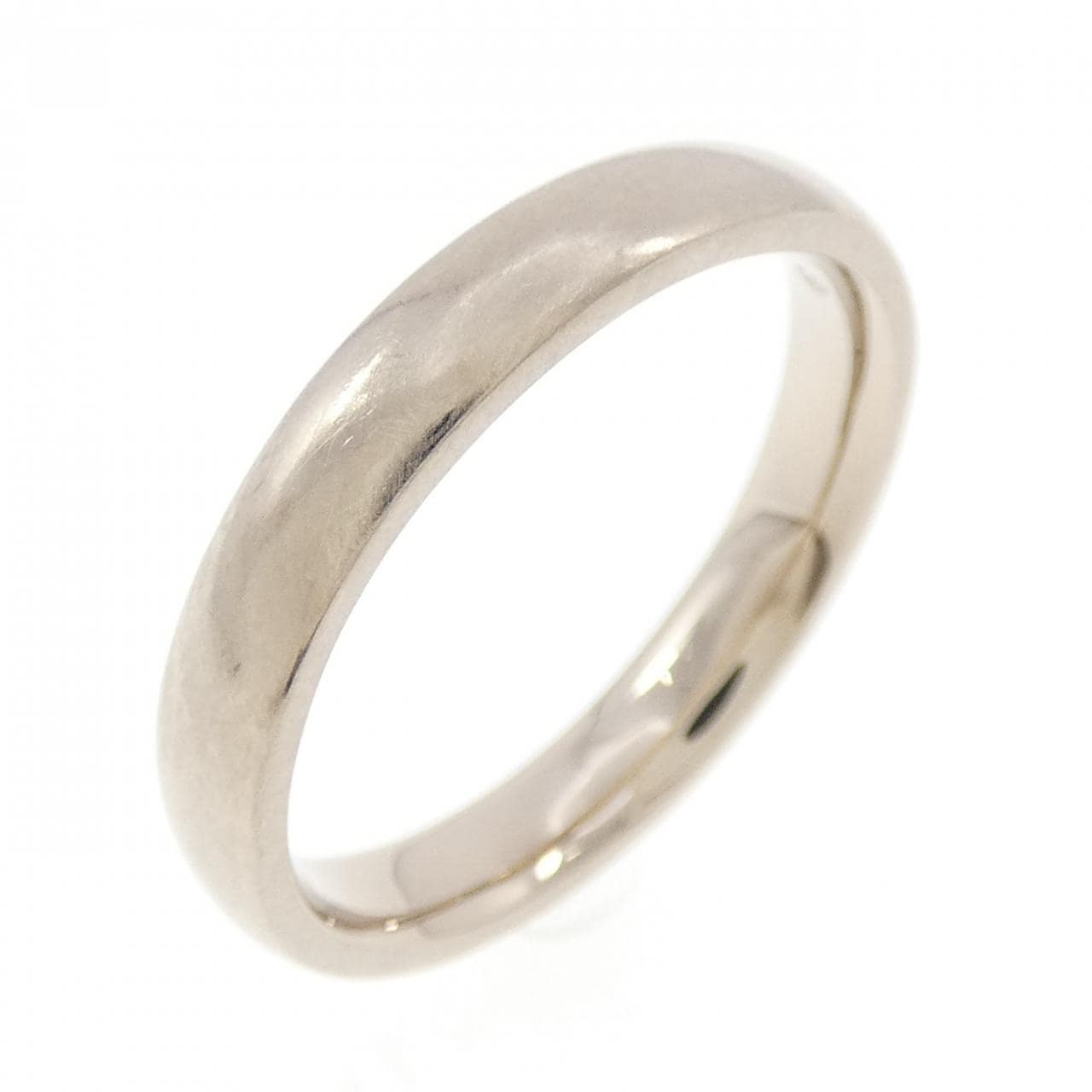 ハム K18WG リング