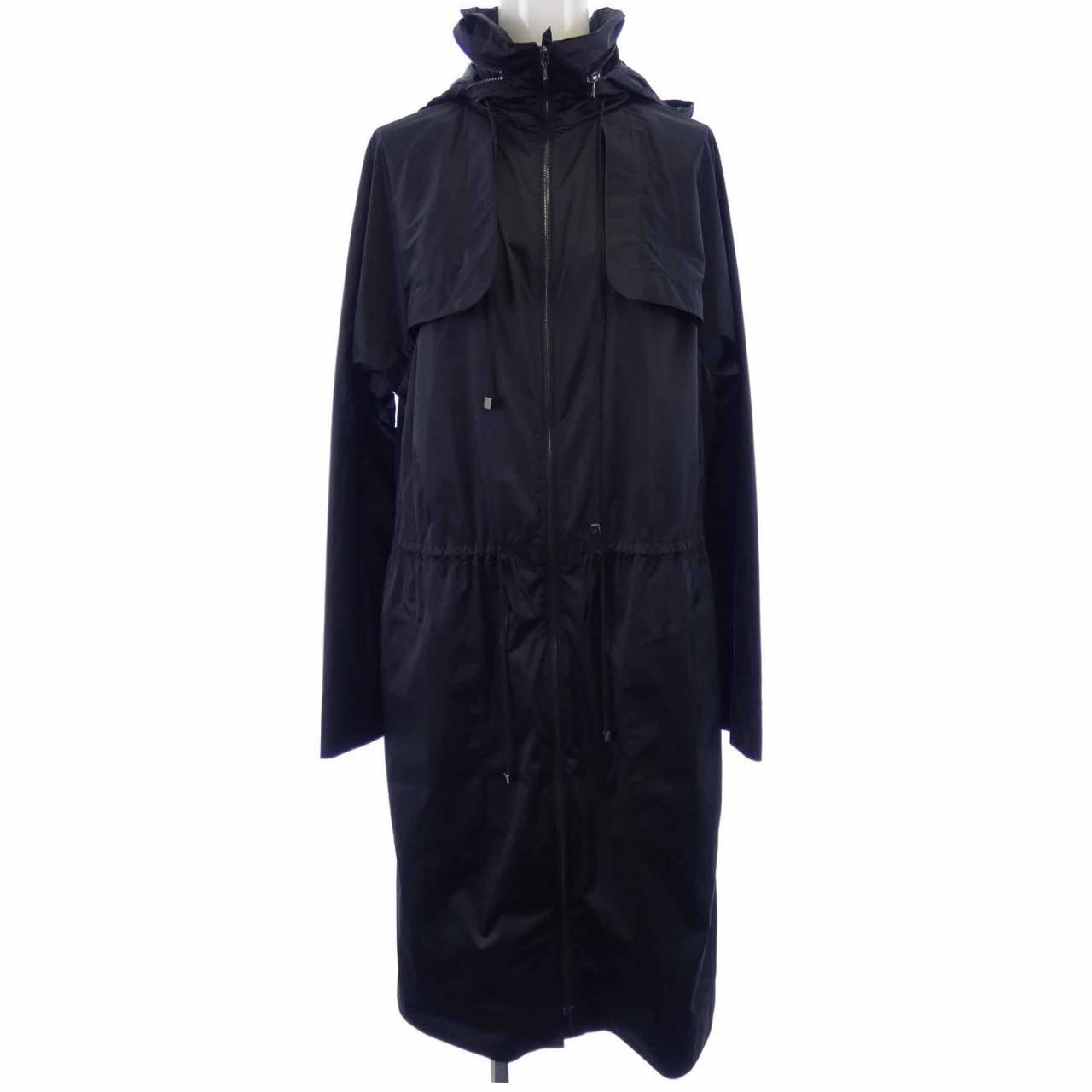 エルメス HERMES 06-7104 コート