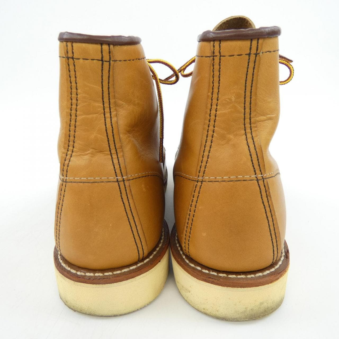 レッドウィング RED WING 875 ブーツ