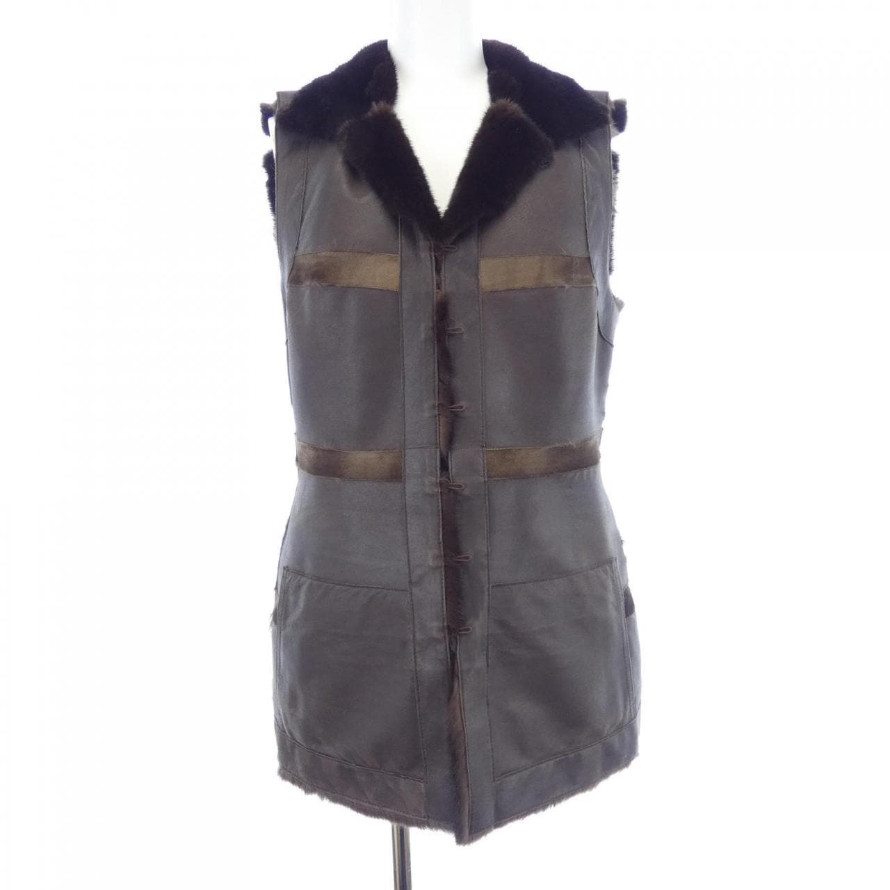 アクリス AKRIS ベスト