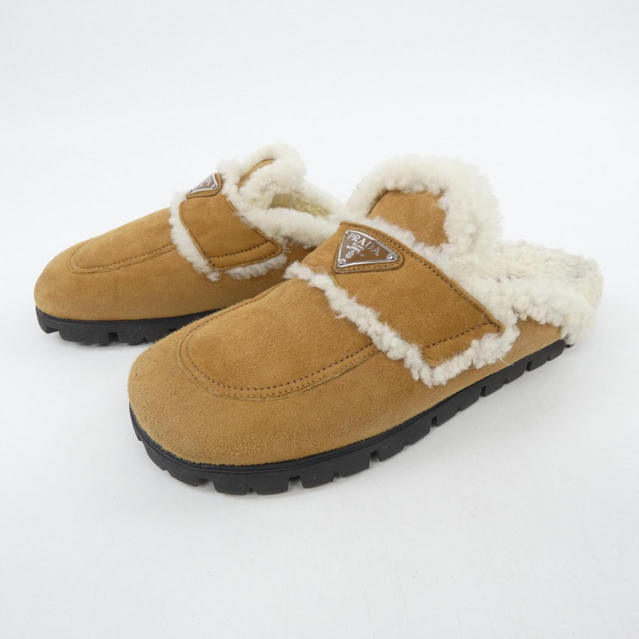 プラダ PRADA 1S711M サンダル