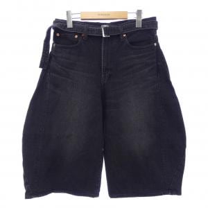 サカイ SACAI 26-03969M ショートパンツ