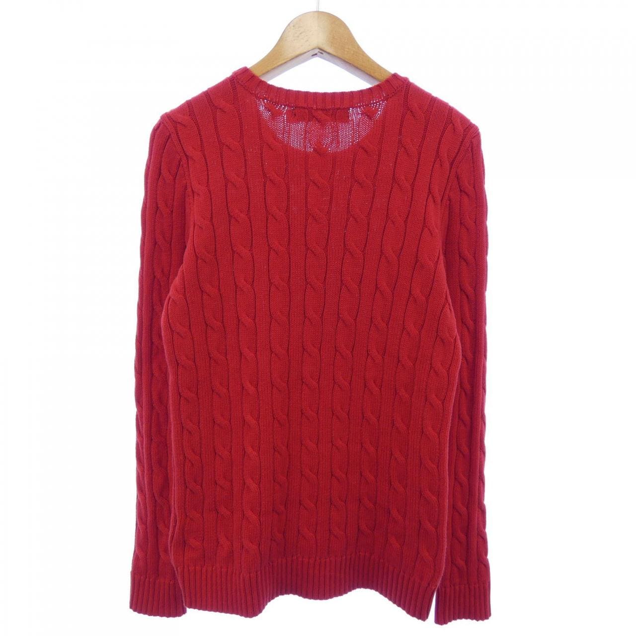 ローレンラルフローレン LAUREN RALPH LAUREN ニット