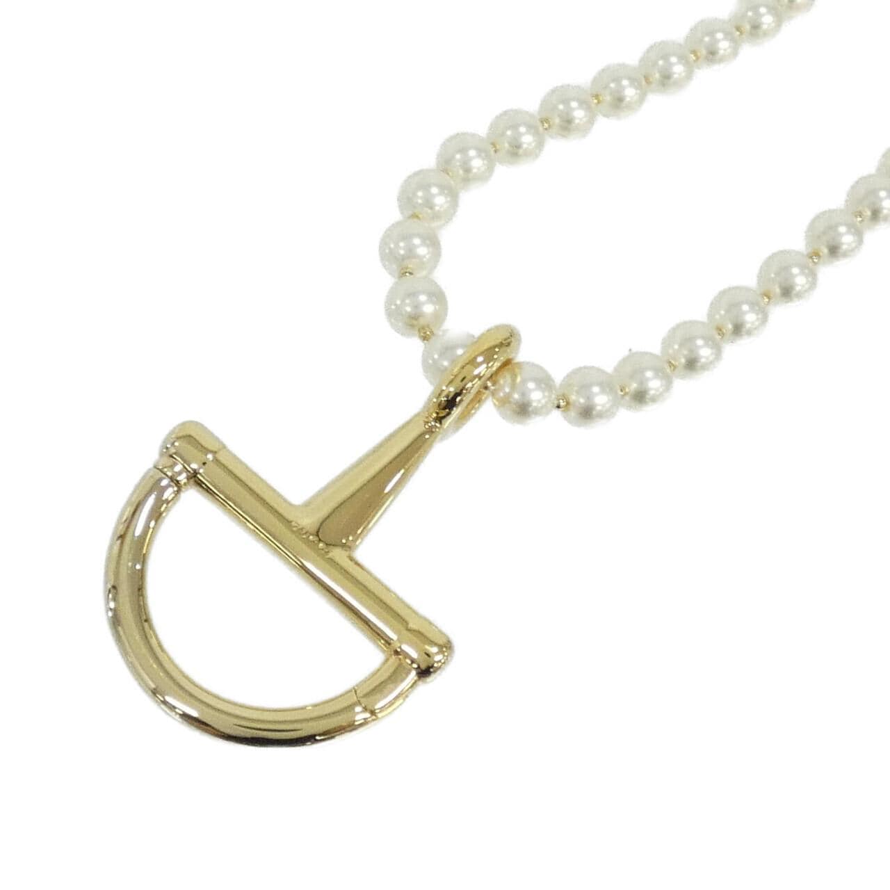 グッチ 855008 JCF27 ネックレス