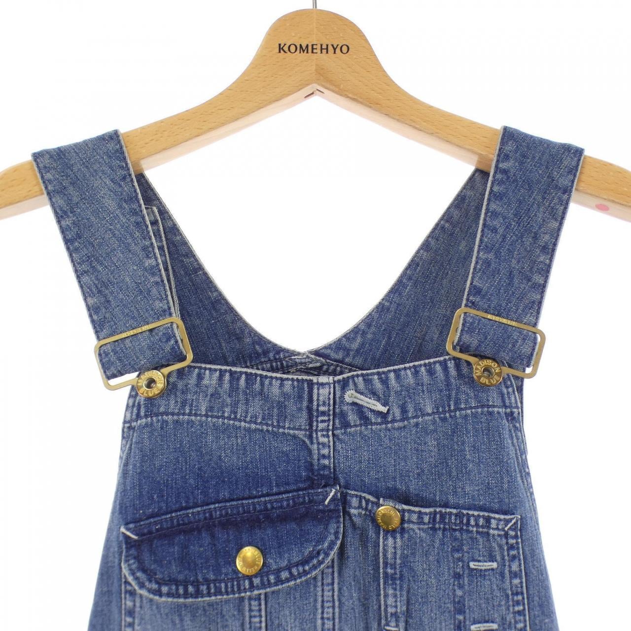 マディソンブルー MADISON BLUE MB241-4002EX オールインワン