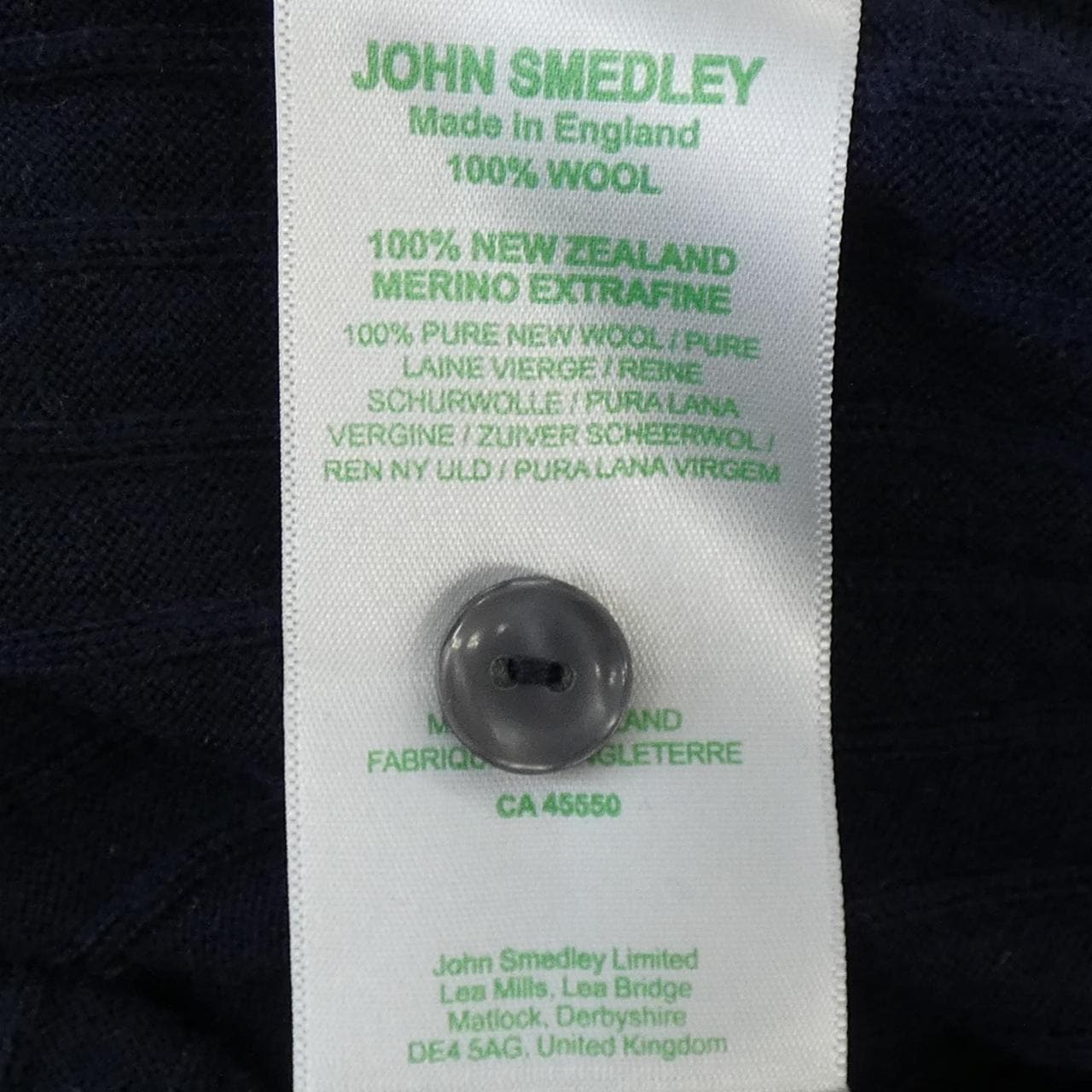 ジョンスメドレー JOHN SMEDLEY ニット