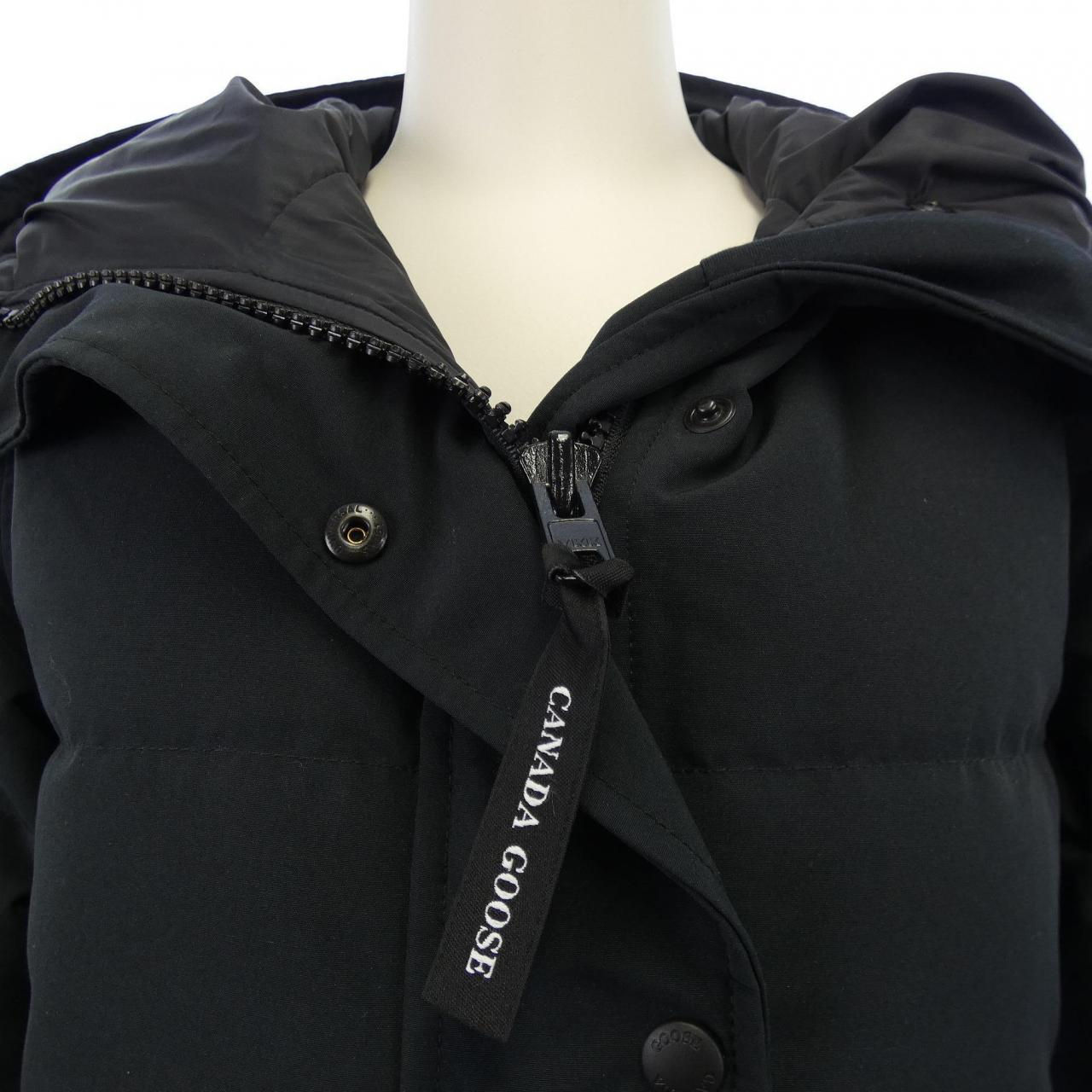 カナダグース CANADA GOOSE マッケンジー MACKENZIE 2302WBJ ダウンコート