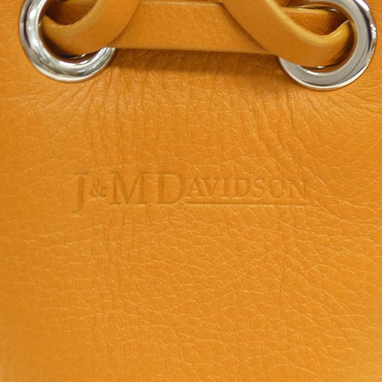 ジェイアンドエムデヴィッドソン J&M DAVIDSON BAG