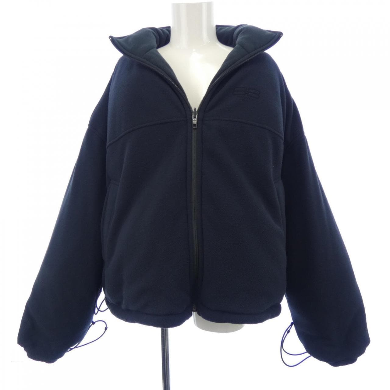 バレンシアガ BALENCIAGA 704507 TMQ04 UNISEX ジャケット