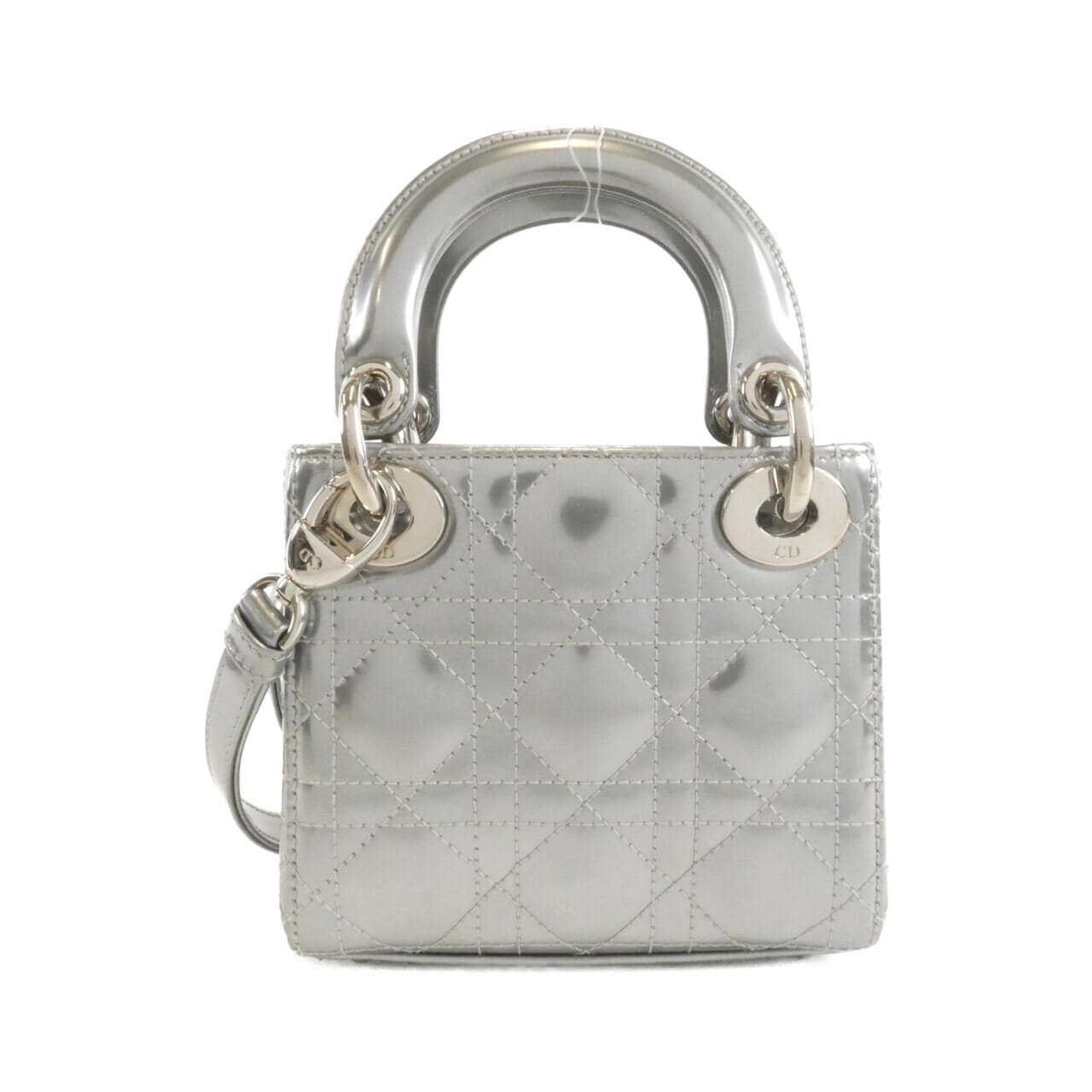 クリスチャンディオール バッグ ミニバッグ