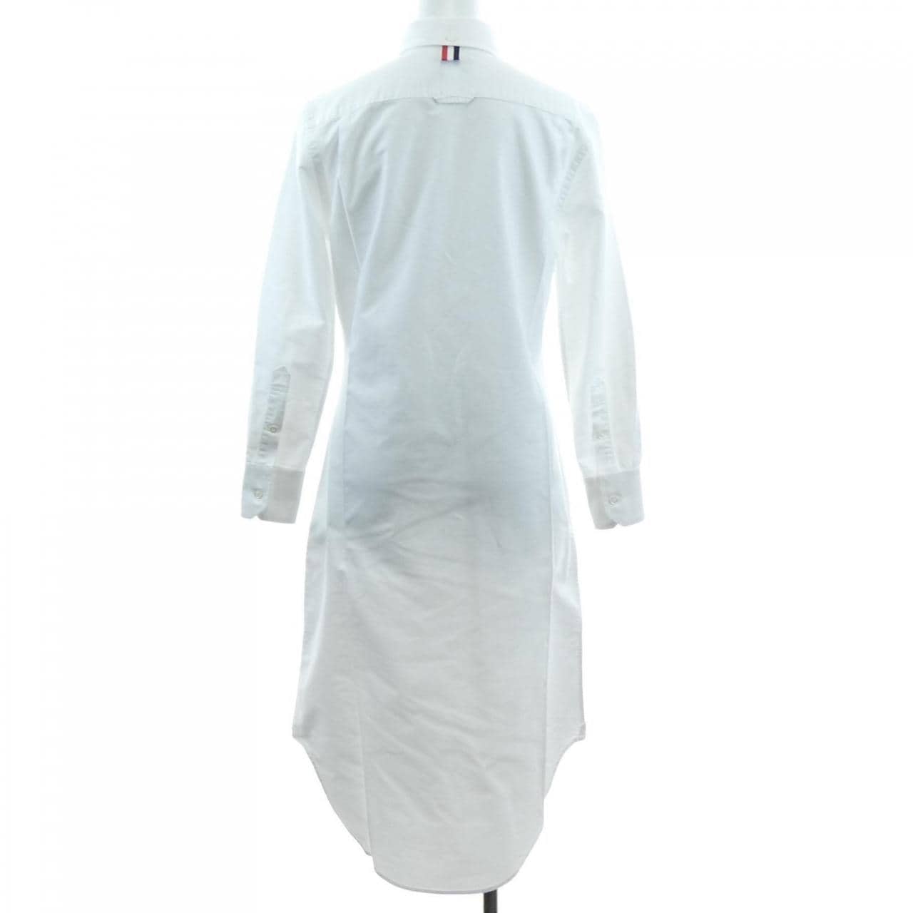 トムブラウン THOM BROWNE FDS001A-F0313-100 ワンピース