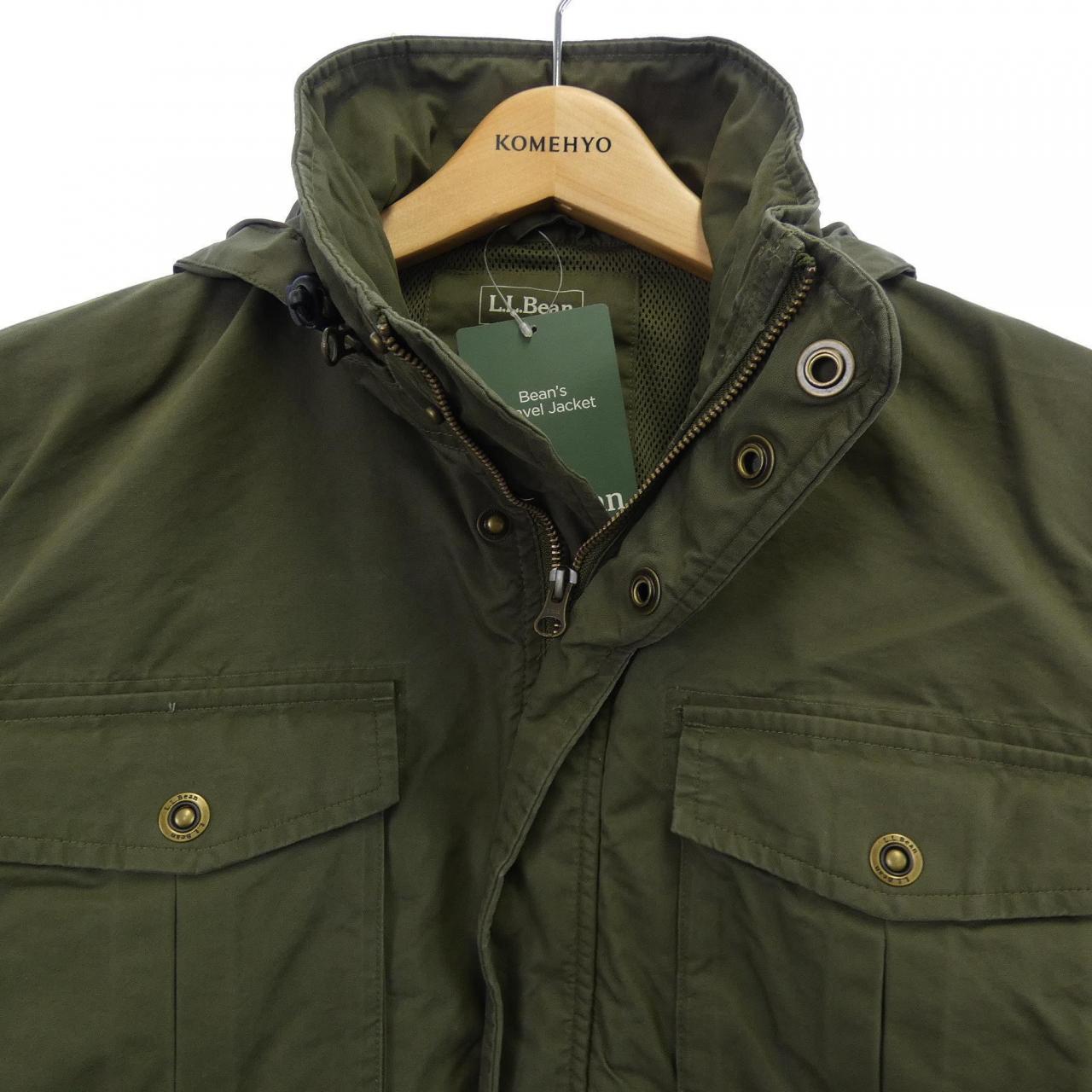 エルエルビーン L.L.BEAN 299789 ブルゾン