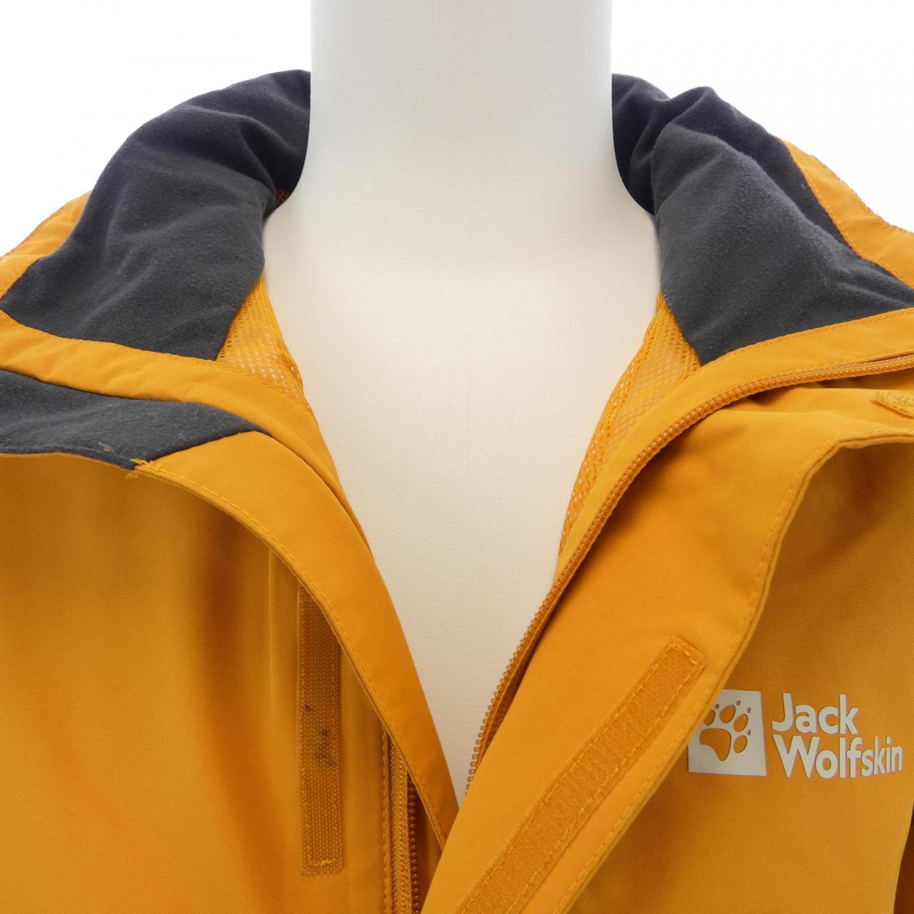 ジャックウルフスキン Jack Wolfskin 5020894 ブルゾン