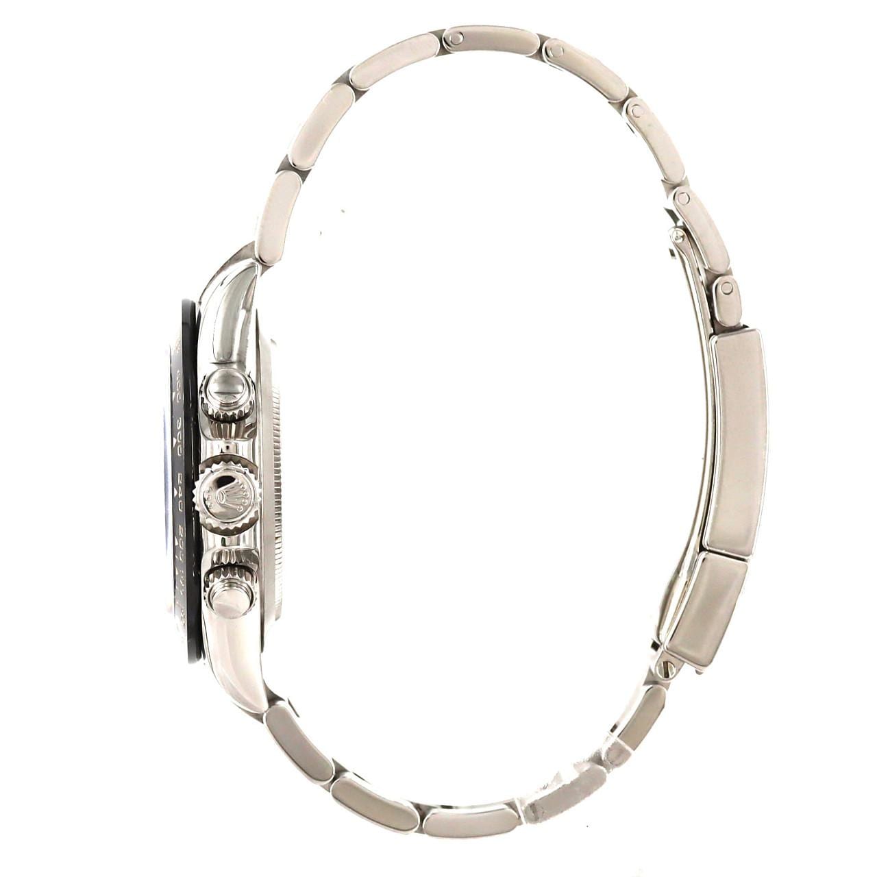 ロレックス デイトナ 116500LN SS 自動巻 ランダム番