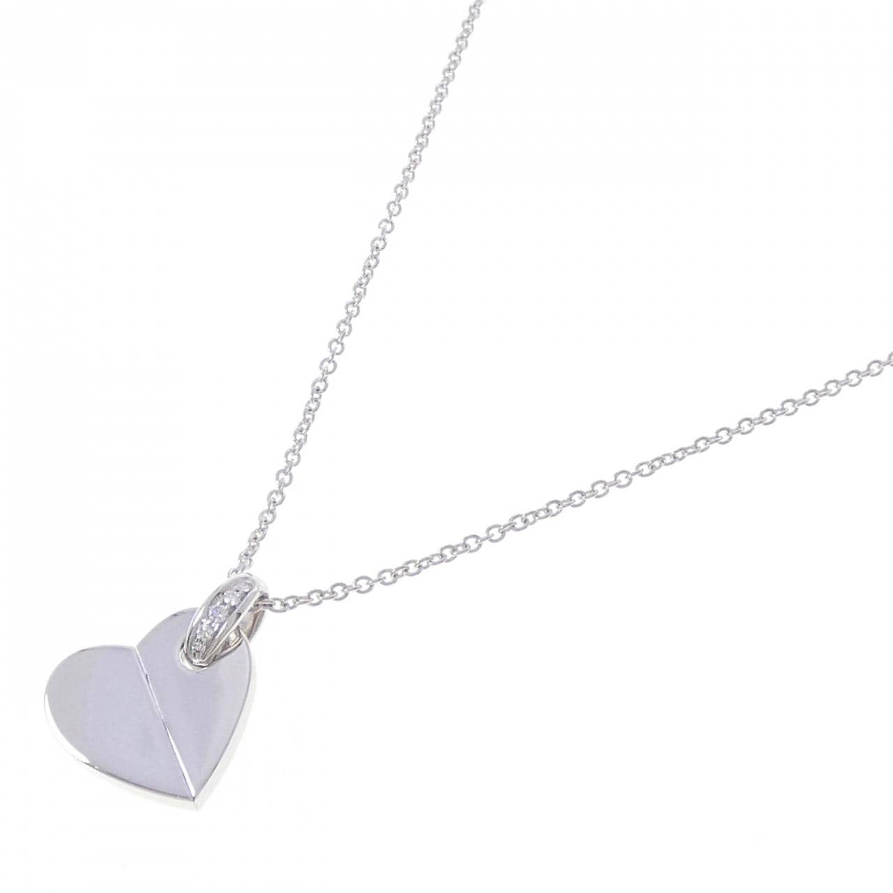 ピアジェ ジュリエット ネックレス