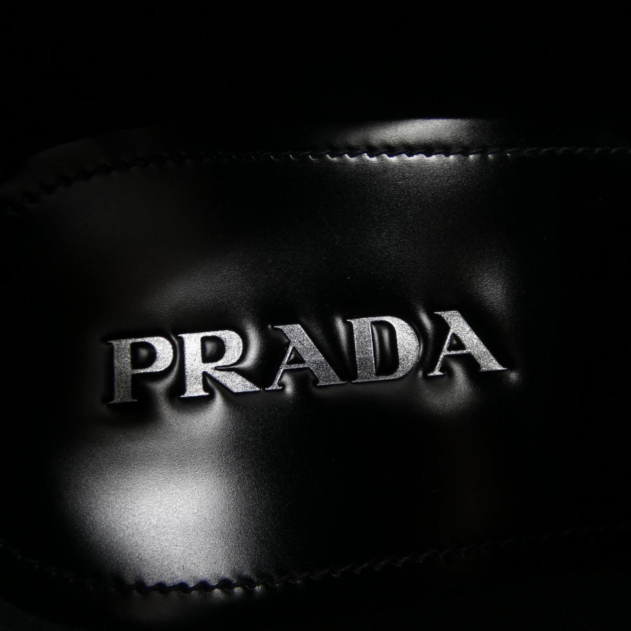 プラダ PRADA 2DE127 シューズ