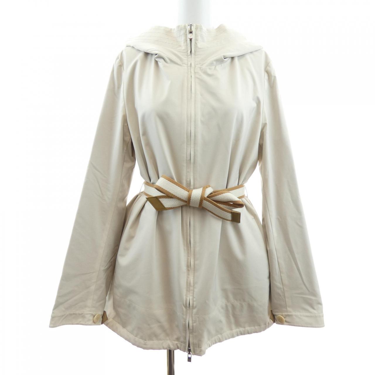 ロロピアーナ Loro Piana GREEN STORM SYSTEM FAI5117 ブルゾン