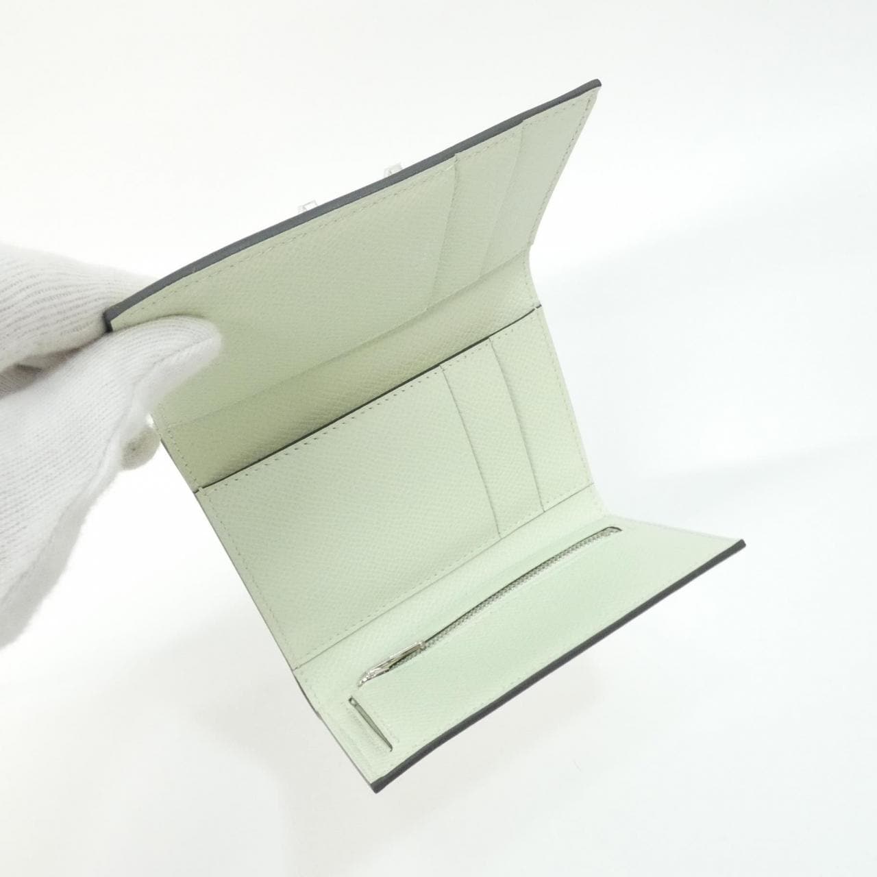 エルメス ベアン コンビネ 082875CK 財布