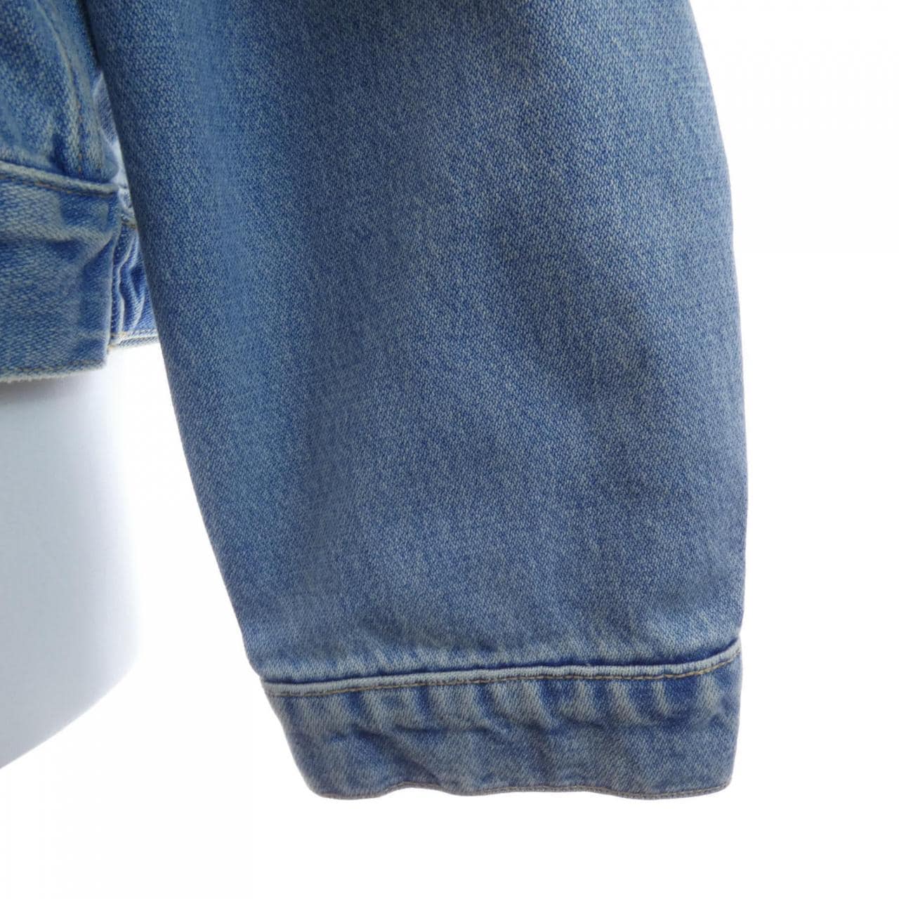 ヌーディージーンズ NUDIE JEANS デニムジャケット