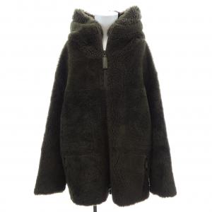 ボッテガヴェネタ BOTTEGA VENETA 538346 VEWJ1 ムートンジャケット