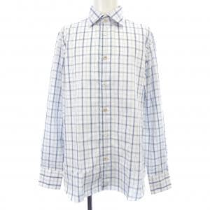 フィナモレ FINAMORE シャツ