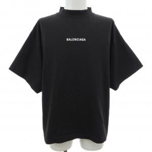 バレンシアガ BALENCIAGA 818431 TPVK1 UNISEX Tシャツ