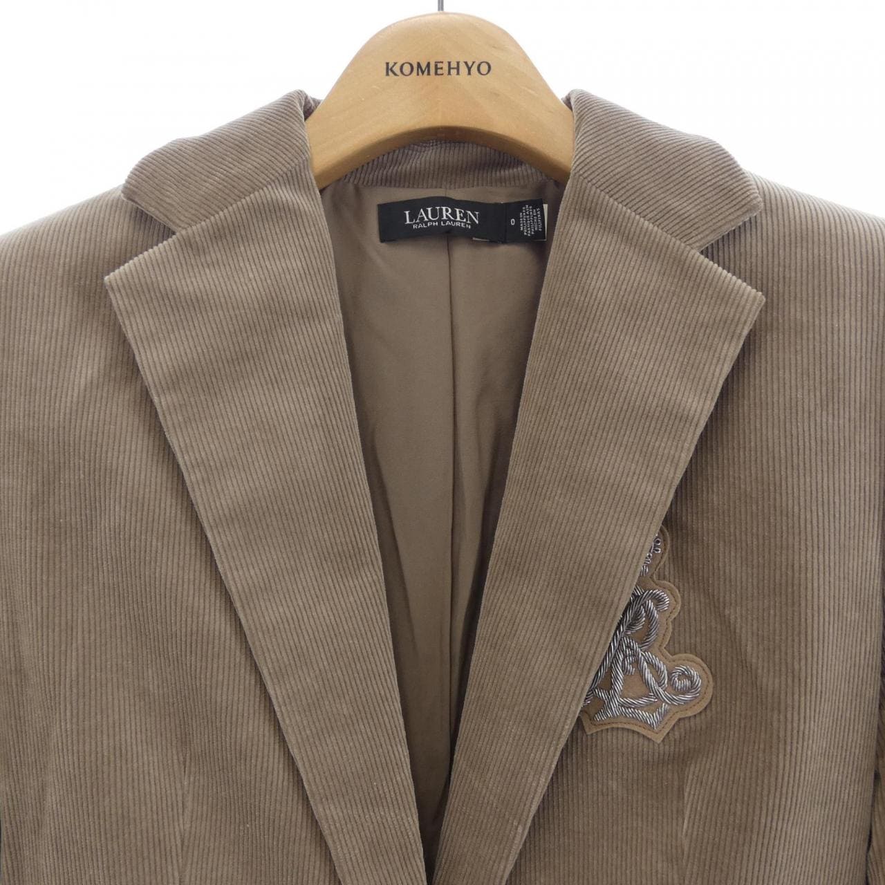 ローレンラルフローレン LAUREN RALPH LAUREN ジャケット